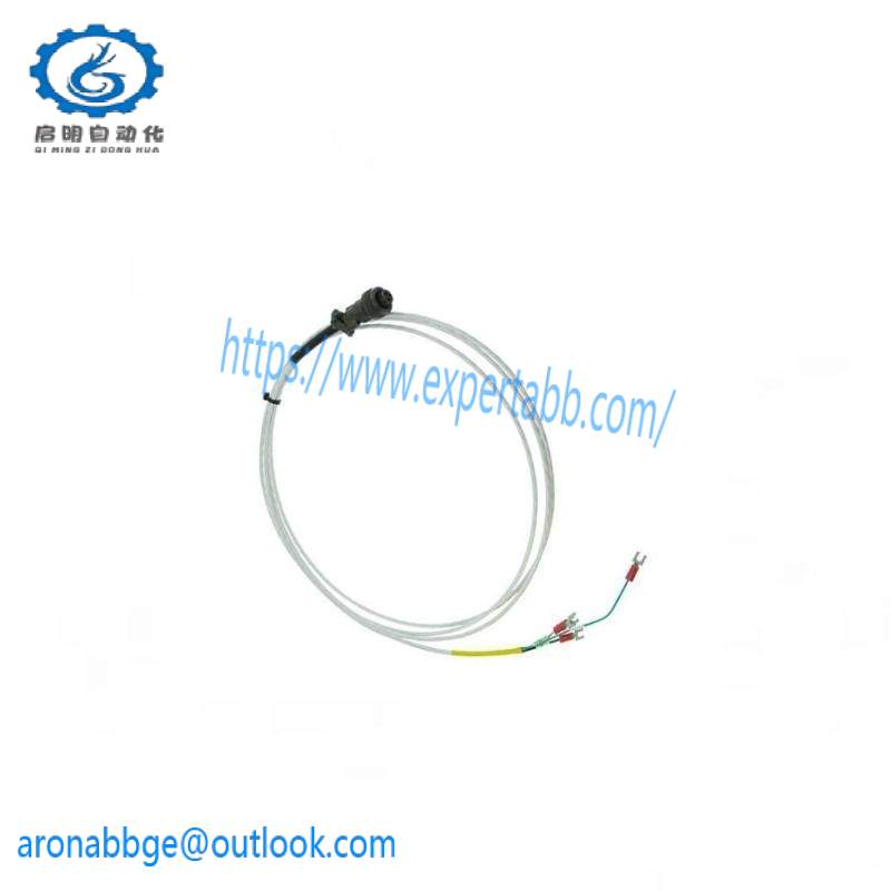 BENTLY NEVADA 16710-32 Interconnect Cable