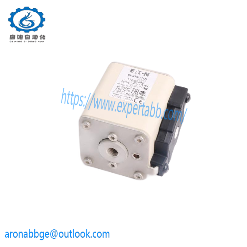 170M5388/PC72UD13C250T 3AUA0000090404  ABB FUSE