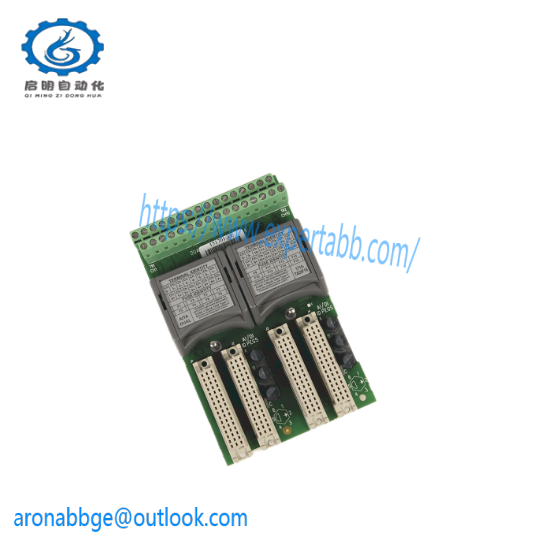 1715-TADIF16 Redundant I/O System