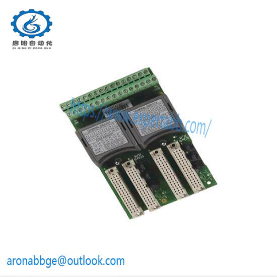 1715-TADOB8DE Redundant I/O module