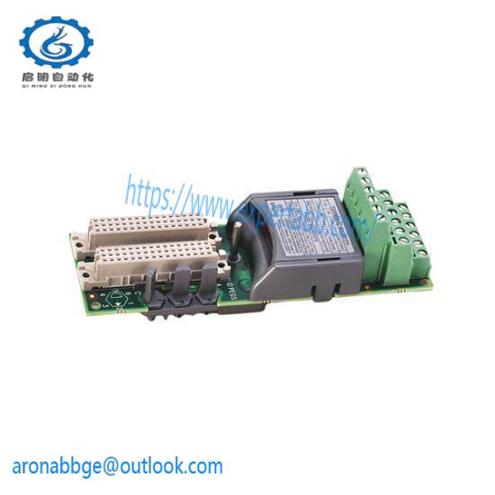 1715-TASOF8 Termination Assembly