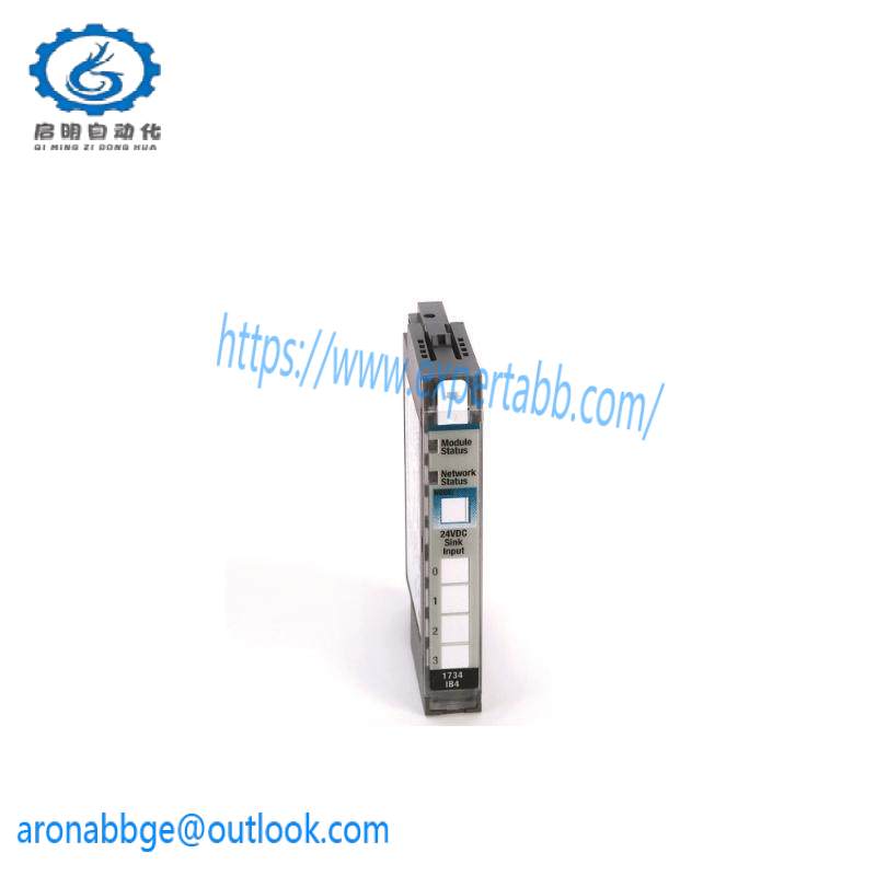 AB 1734-IB2 Input Module