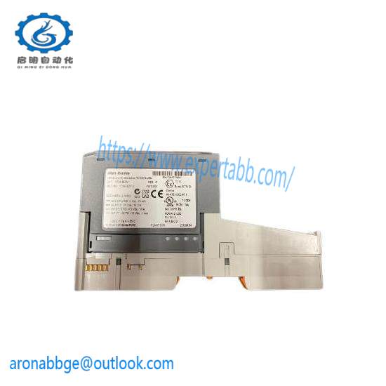 1734-IE2V/C  Input Module