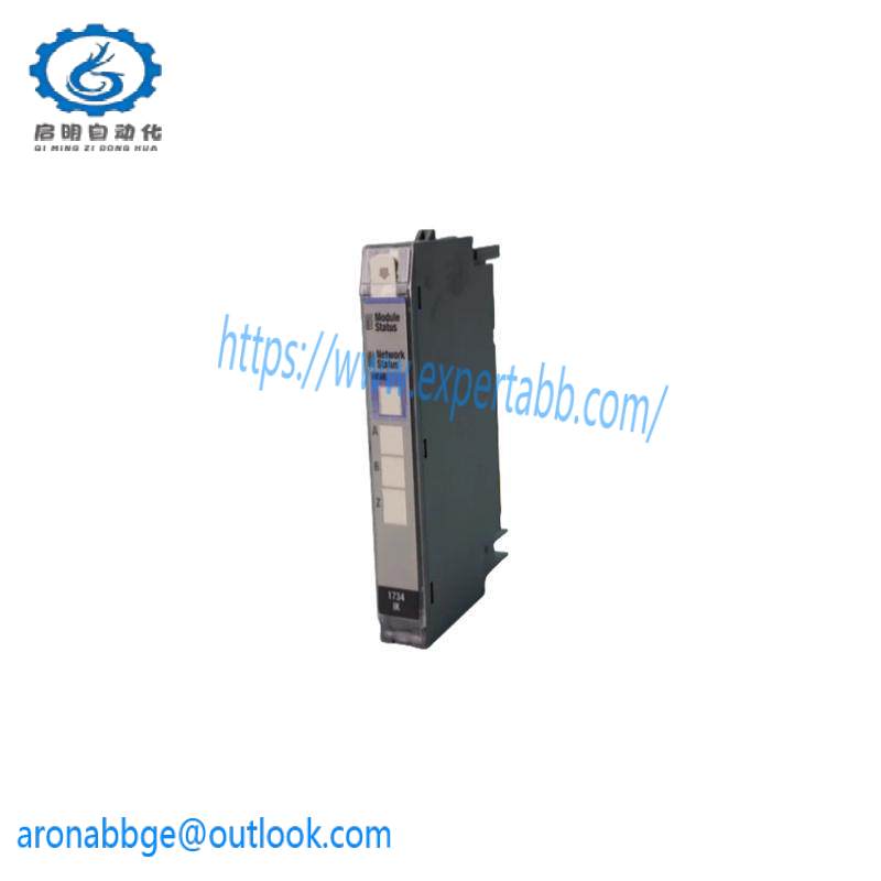  1734-IK/C Incremental Encoder Module ﻿ ﻿