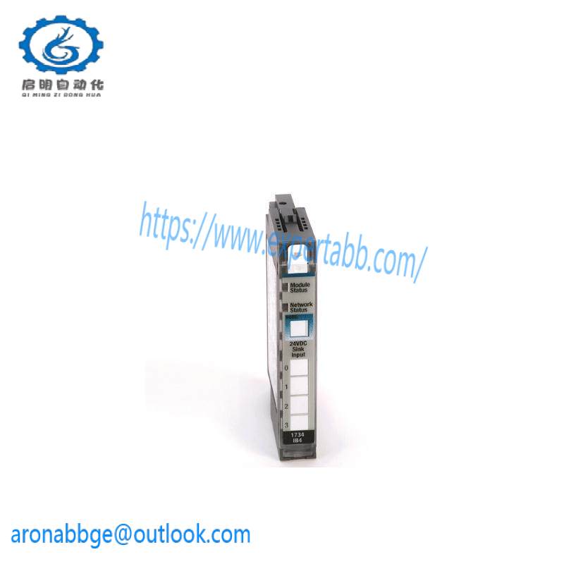 AB 1734-IV8 Input Module
