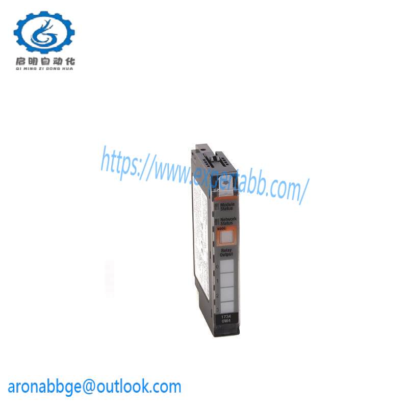 AB 1734-OA4 Output Module