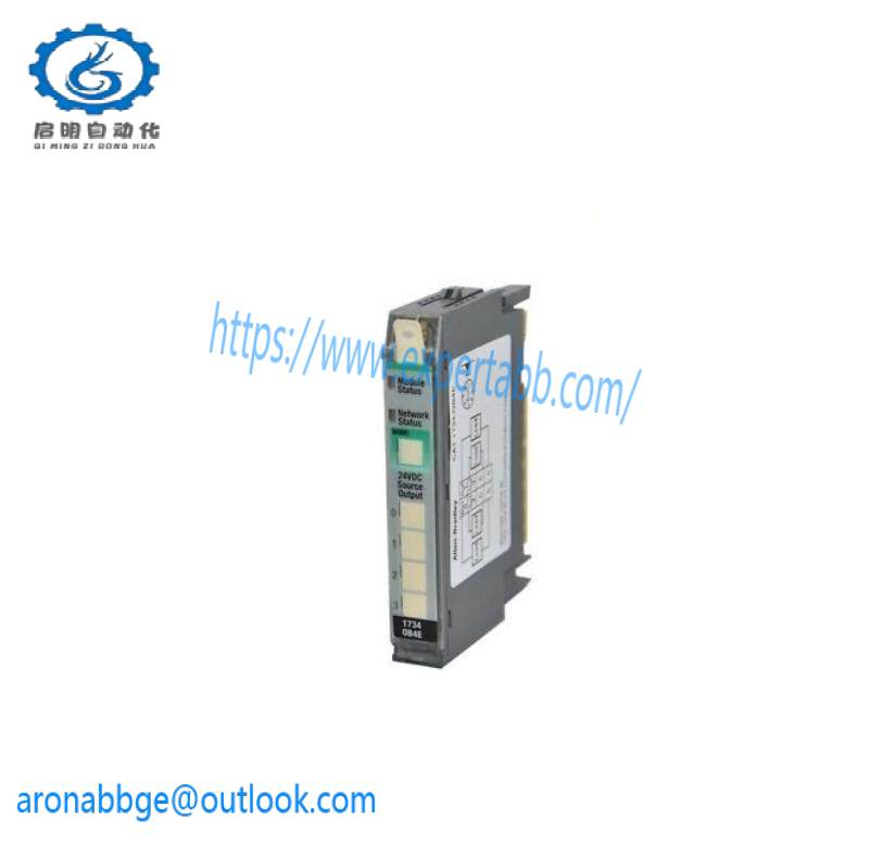 Allen-Bradley 1734-OB4E