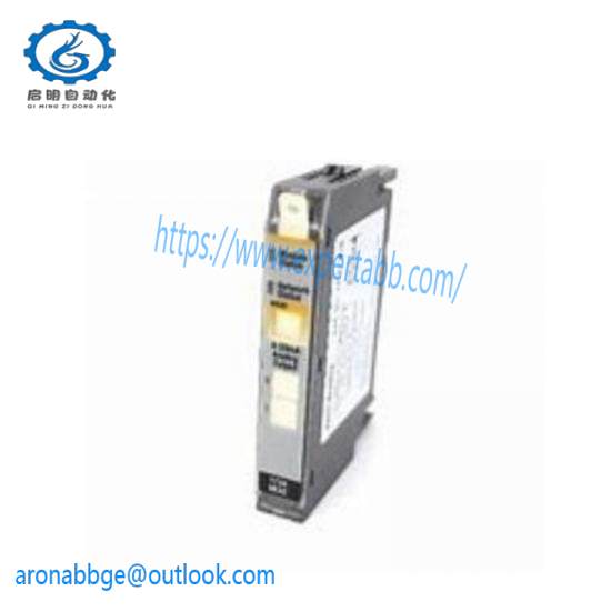1734-OE2CK Analog Output Module