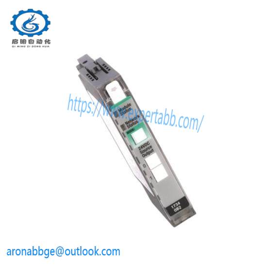 1734-OV8E Digital Output Module