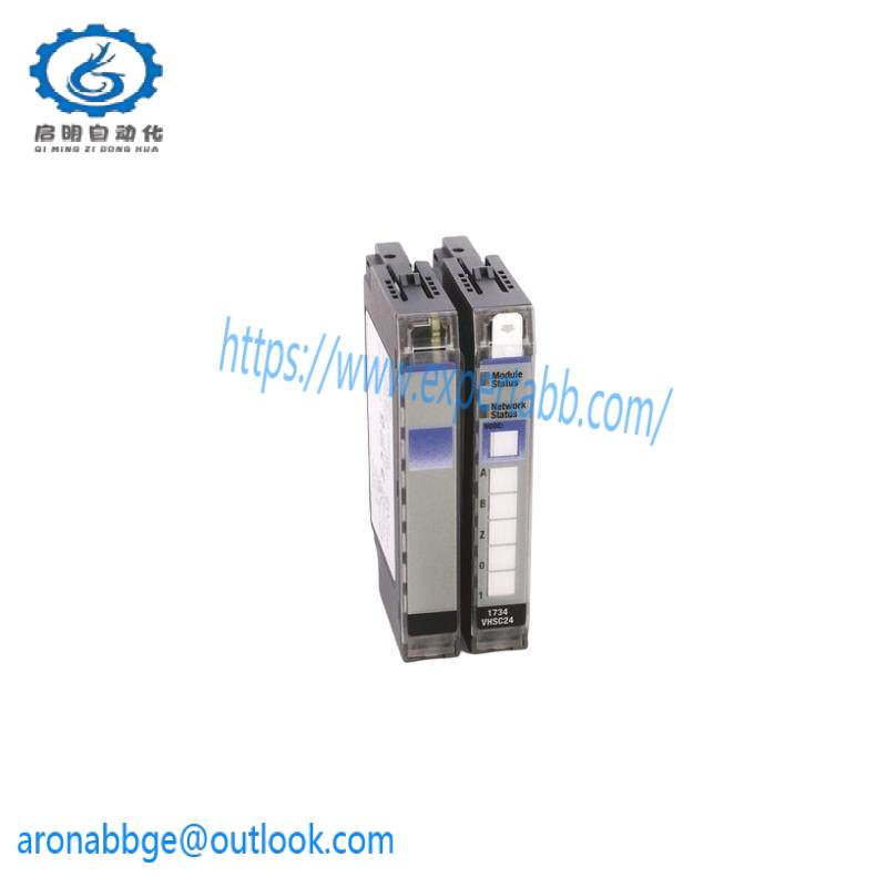  1734-SSI POINT I/O SSI ENCODER MODULE-K