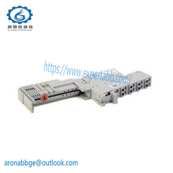 1734-TB3 Terminal Base