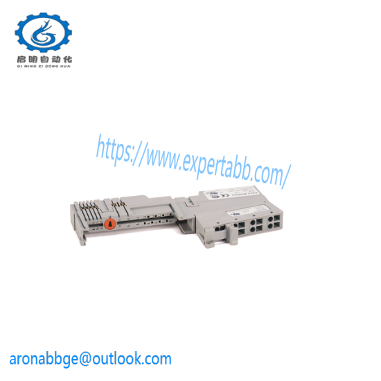 1734-TB  Redundant I/O System