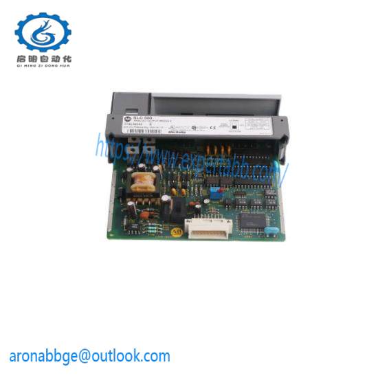 1734-TOP3 I/O One-piece Terminal Base