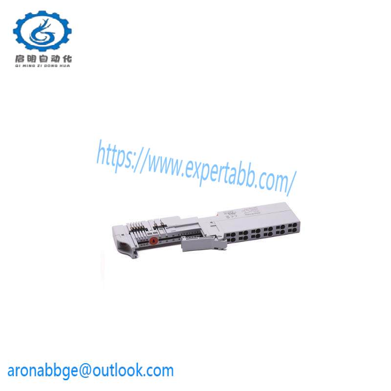 AB 1734-TOP3S Terminal Base