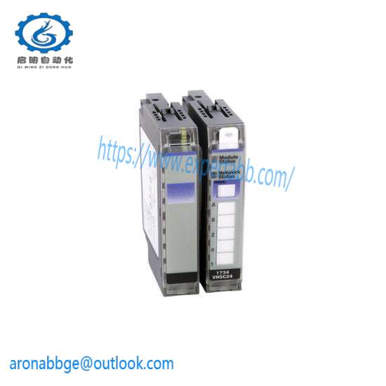 1734-VHSC24 I/O Module