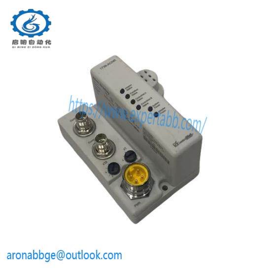 1738-ACNR  1738ACNR ArmorPoint Modules