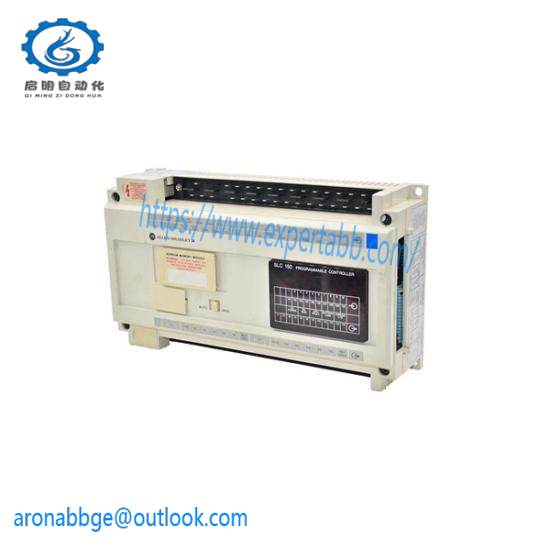 1745-LP153 Processor Unit
