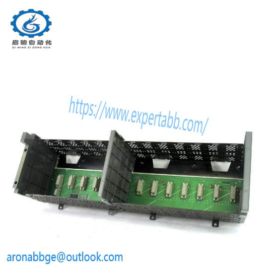 1746-A13/B 13-Slot Rack