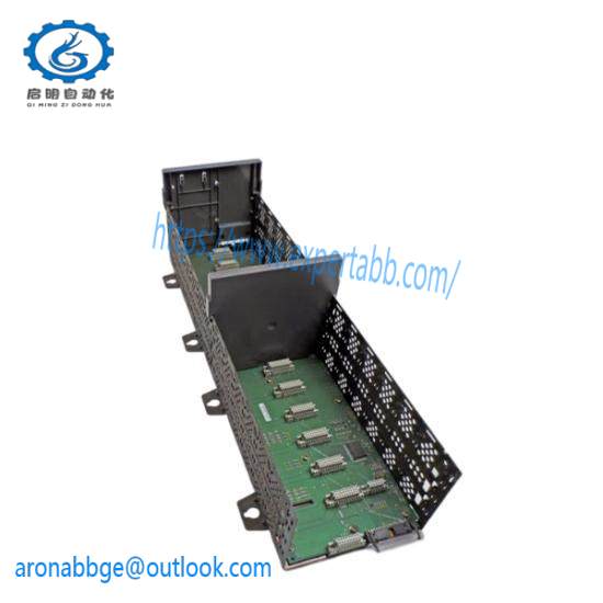 1746-A13/B 13-Slot Rack