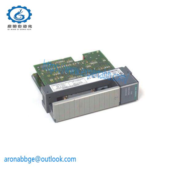 1746-HSRV Servo Control Module