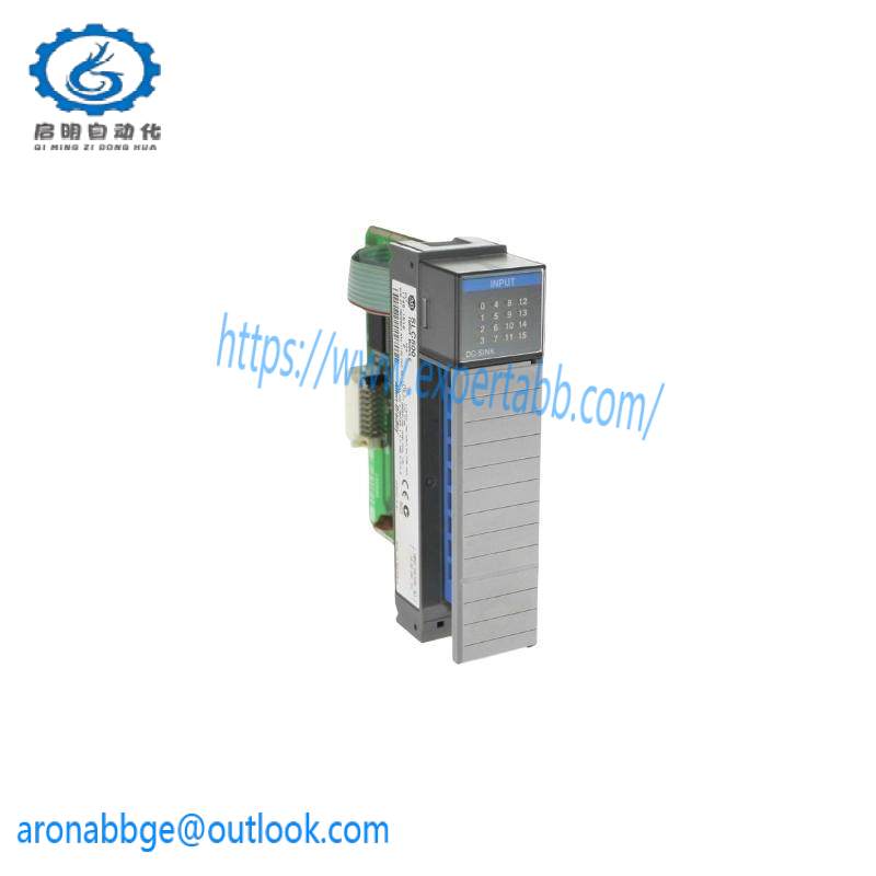  1746-IB16/C Digital DC Input Module