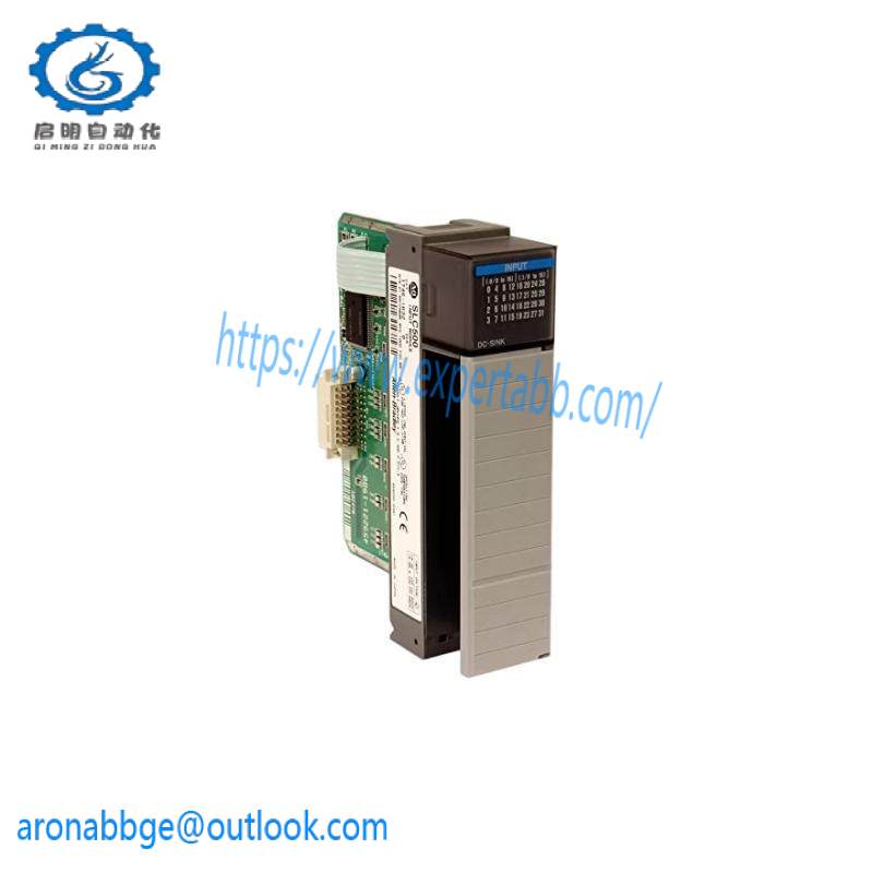 AB 1746-IB32/D Input Module