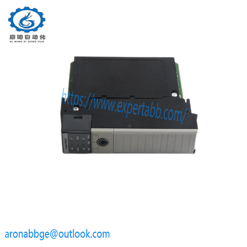 AB 1746-IB8 Input Module