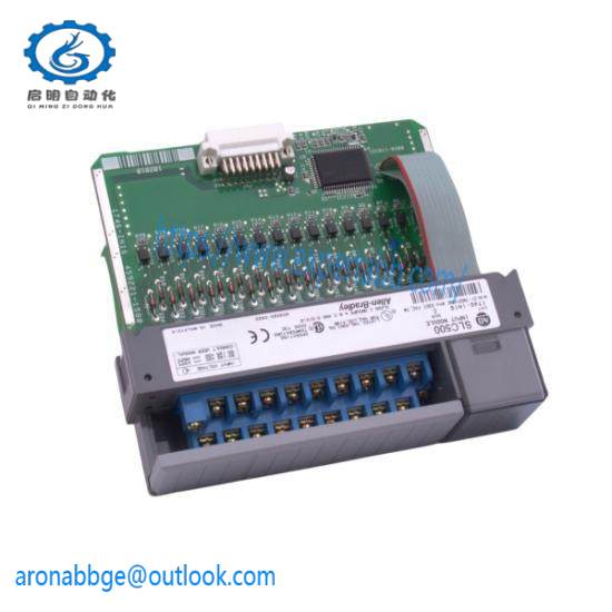 1746-IH16   Current Sinking DC Input Module