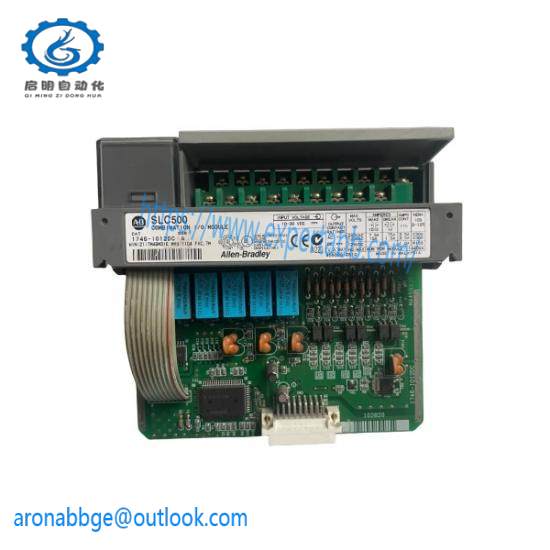 1746-IO12DC  Combination Module
