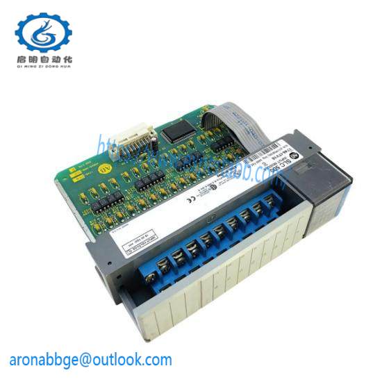 1746-ITV16   1746ITV16  INPUT MODULE