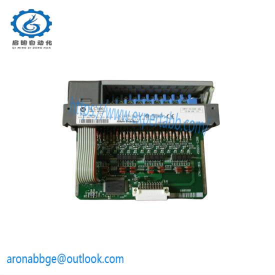 1746-L541 Processor Unit