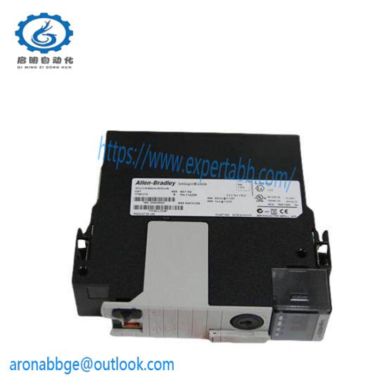 1746-L542  PROCESSOR MODULE 1746L542