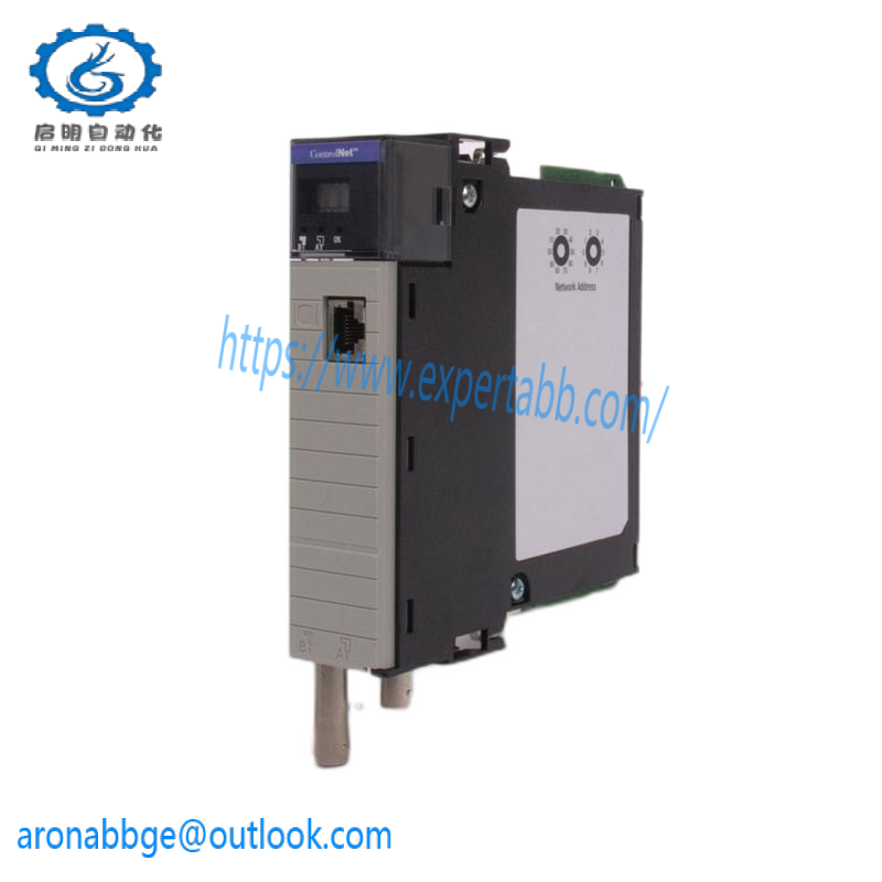 AB 1784-PCIS ControlNet PCI Bus Messaging Card