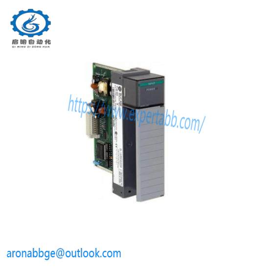 1746-NI4B Analog Input Module