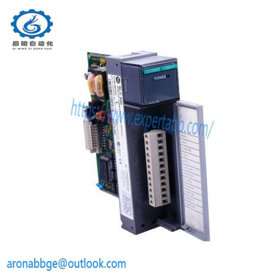 1746-NIO4V   Analog Module  SLC 500