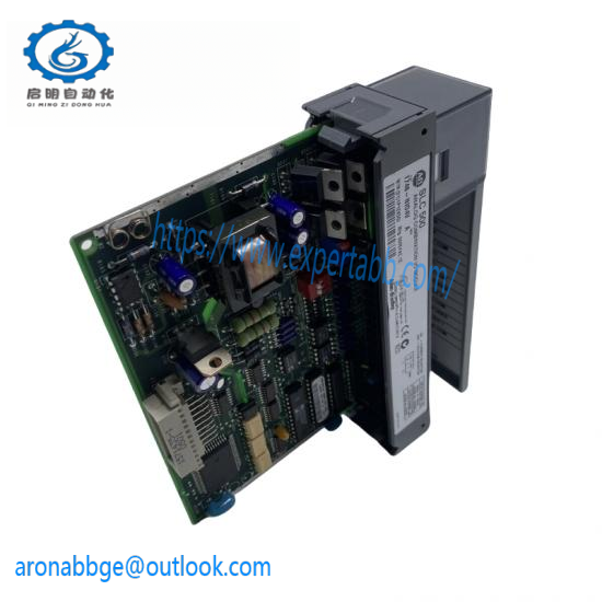 1746-NIO4V SLC 500 Analog Module 2-Inputs 2-Voltage Outputs