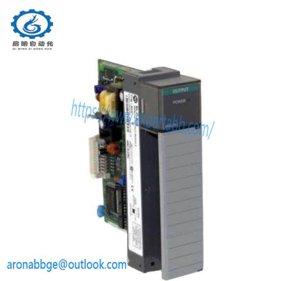 1746-NO41   1746NO41  OUTPUT MODULE