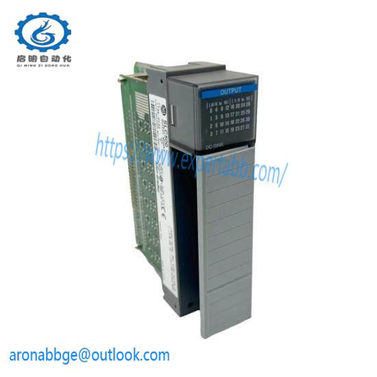 1746-OV32   Output Module  SLC 500