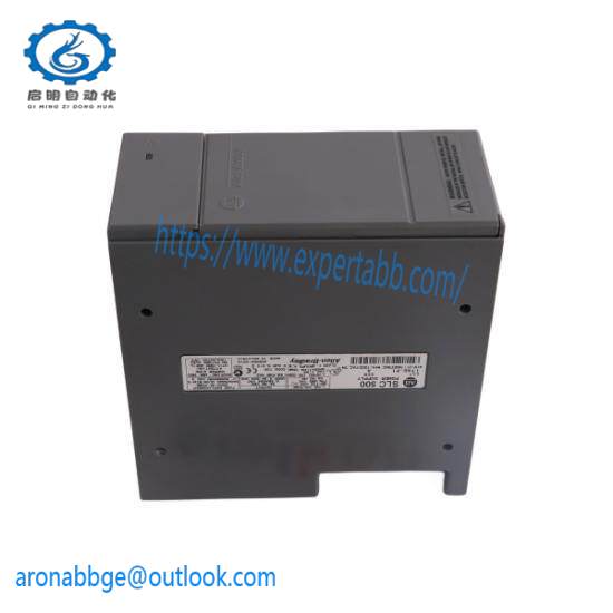 1746-P1   Power Supply  SLC 500