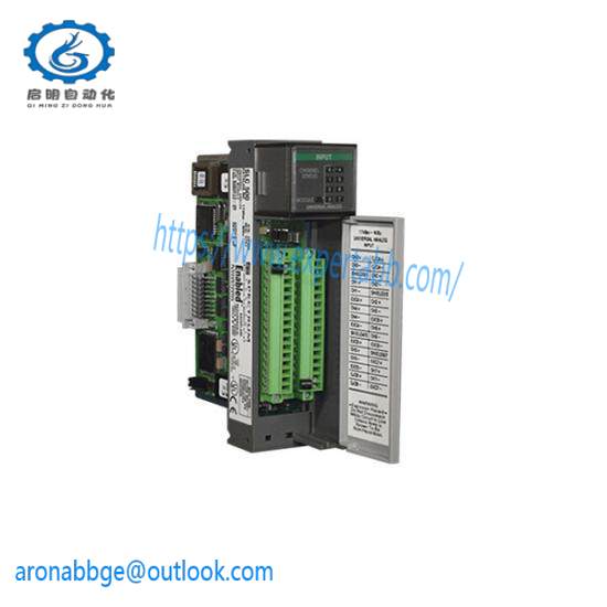 1746SC-CTR4 Counter/ Flow Meter modules