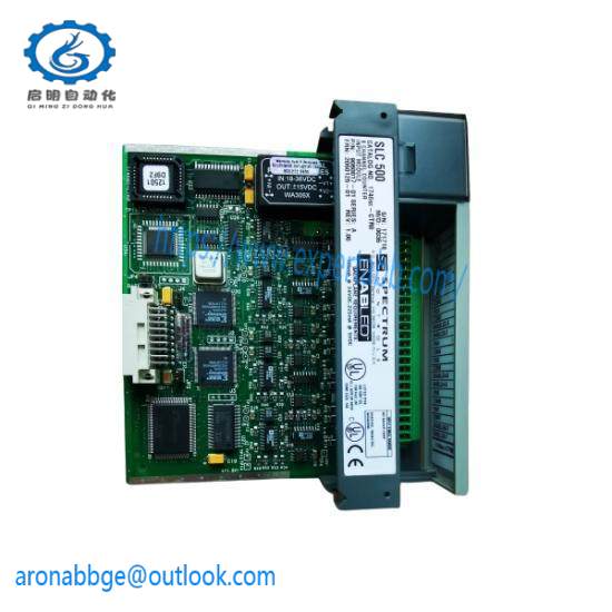 1746SC-CTR8  Counter Module