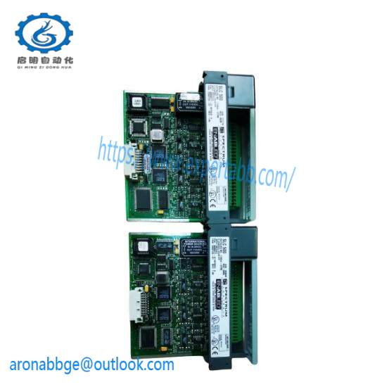 1746SC-CTR8  Counter Module