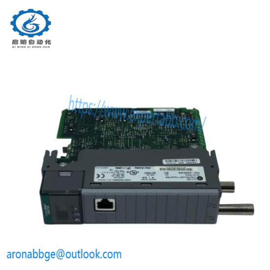 1747-ACNR15  ControlNet Adapter