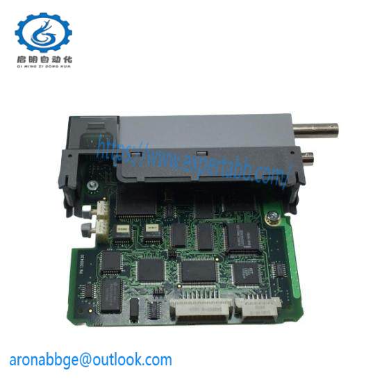 1747-ACNR15  ControlNet Adapter