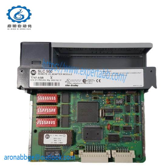 1747-ASB/A   1747ASBA