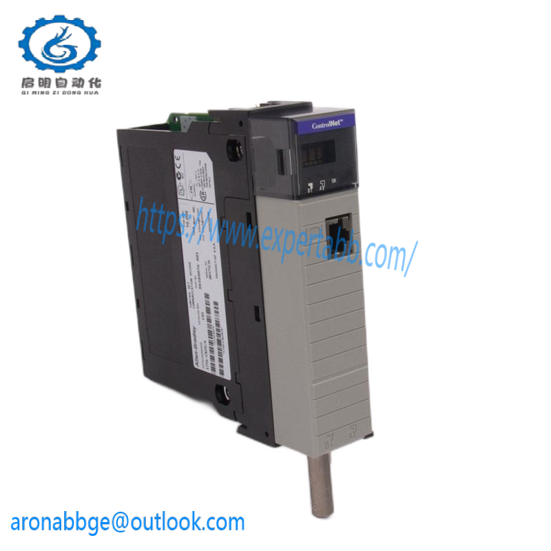 AB 1747-BSN Backup Scanner Module