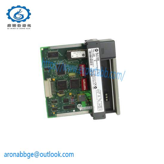 1747-DCM direct communication module