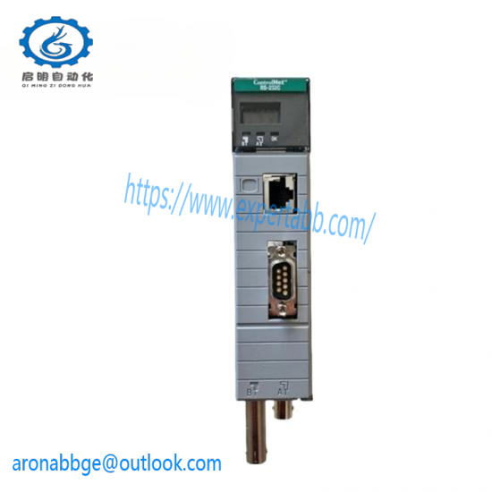 1747-KFC15 ControlNet Serial Interface Module