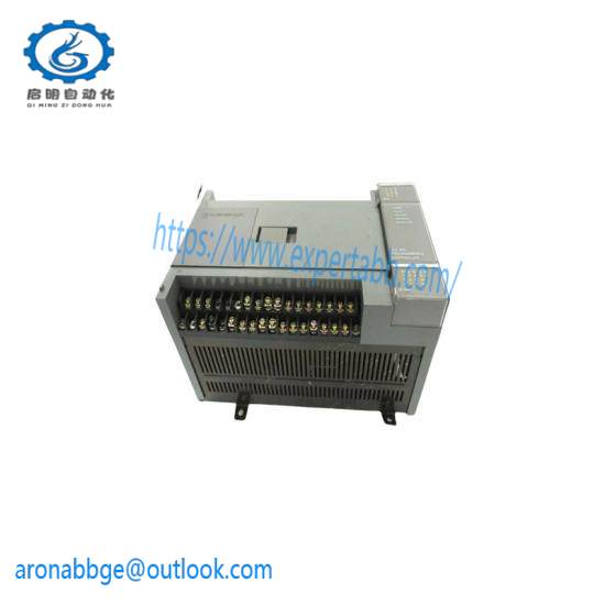 1747-L30C controller module