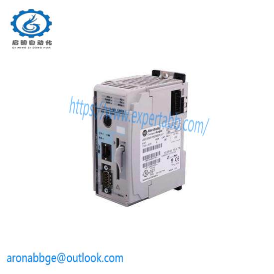1747-L35CR Controller